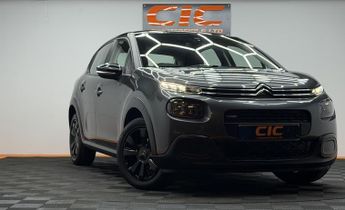 Citroen C3 1.2 PureTech Feel