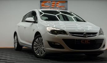 Vauxhall Astra 1.4 16v Excite