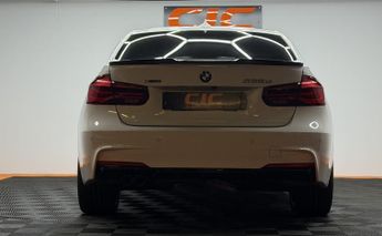 BMW 3 SERIES 3.0 335d xDrive M Sport Shadow Edition