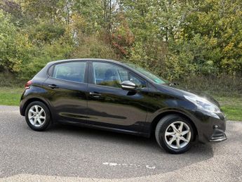 Peugeot 208 1.2 PureTech Active