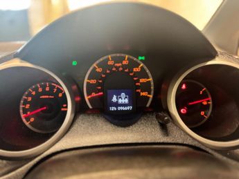 HONDA JAZZ 1.4 i-VTEC EX