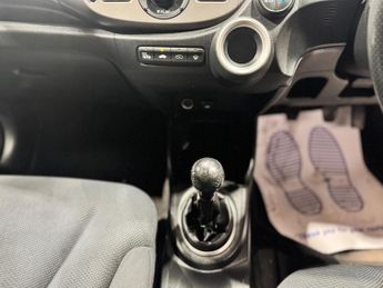 HONDA JAZZ 1.4 i-VTEC EX