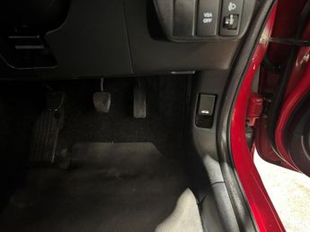 HONDA JAZZ 1.4 i-VTEC EX