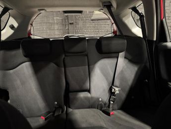 HONDA JAZZ 1.4 i-VTEC EX