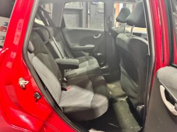 HONDA JAZZ 1.4 i-VTEC EX