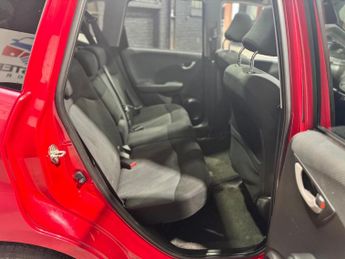HONDA JAZZ 1.4 i-VTEC EX