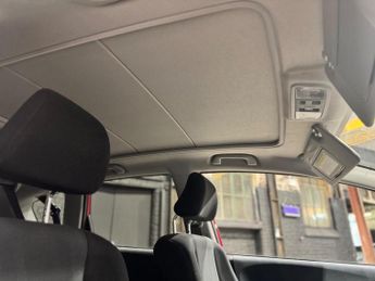 HONDA JAZZ 1.4 i-VTEC EX