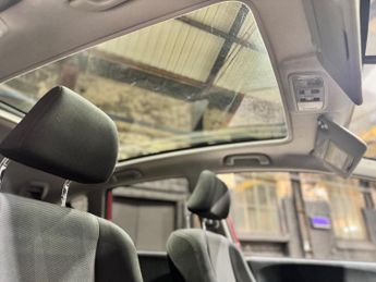 HONDA JAZZ 1.4 i-VTEC EX