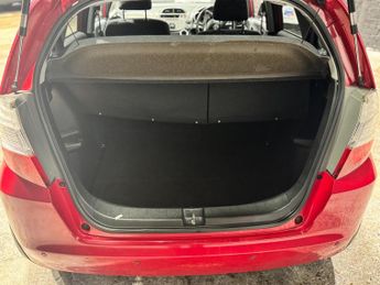 HONDA JAZZ 1.4 i-VTEC EX