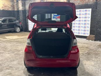 HONDA JAZZ 1.4 i-VTEC EX