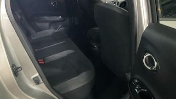 NISSAN JUKE 1.6 Acenta Premium