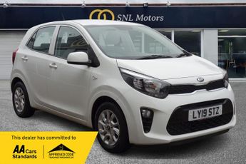 Kia Picanto 1.0 2