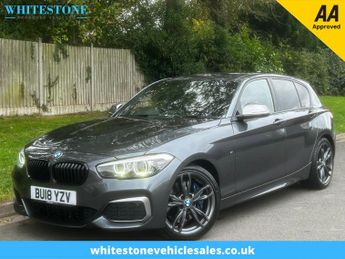 3.0 M140i Shadow Edition 5-door