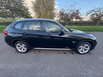 BMW X1 2.0 X1 xDrive20d SE