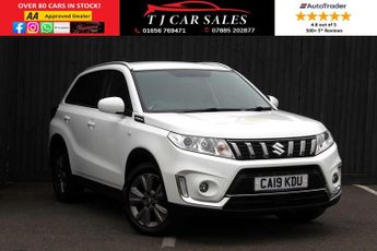 Suzuki Grand Vitara 1.0 Boosterjet SZ-T