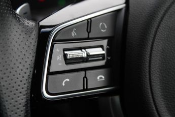 KIA SPORTAGE 1.6 T-GDi GT-Line