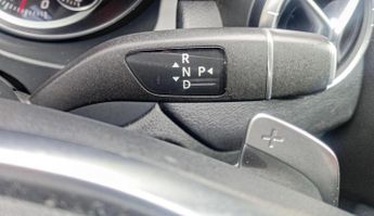 MERCEDES-BENZ CLA 1.6 CLA180 AMG Line Coupe 7G-DCT Euro 6 (s/s) 4dr