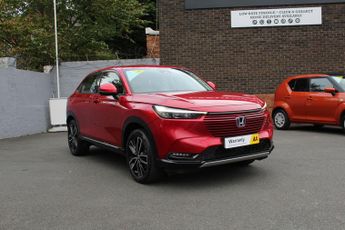 Honda HR-V 1.5 h i-MMD Advance