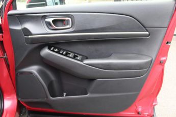 HONDA HR-V 1.5 h i-MMD Advance