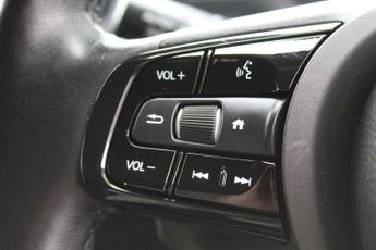 HONDA HR-V 1.5 h i-MMD Advance