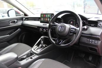 HONDA HR-V 1.5 h i-MMD Advance