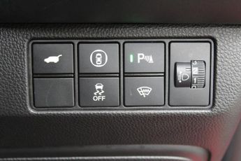 HONDA HR-V 1.5 h i-MMD Advance