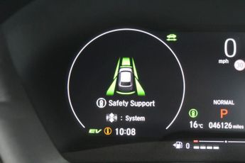 HONDA HR-V 1.5 h i-MMD Advance