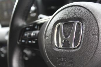 HONDA HR-V 1.5 h i-MMD Advance
