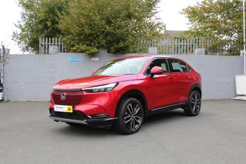 HONDA HR-V 1.5 h i-MMD Advance