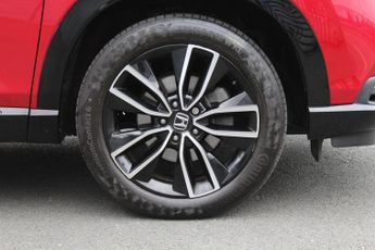 HONDA HR-V 1.5 h i-MMD Advance