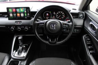HONDA HR-V 1.5 h i-MMD Advance