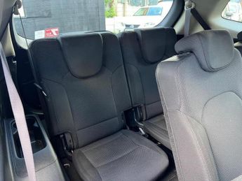 KIA CARENS 1.7 CRDi 2 DCT Euro 6 (s/s) 5dr