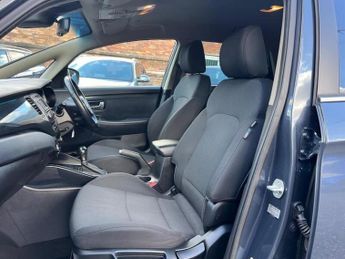 KIA CARENS 1.7 CRDi 2 DCT Euro 6 (s/s) 5dr