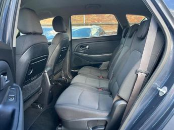 KIA CARENS 1.7 CRDi 2 DCT Euro 6 (s/s) 5dr