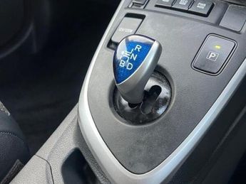 TOYOTA AURIS 1.8 VVT-h Excel CVT Euro 5 (s/s) 5dr