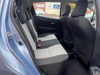 TOYOTA YARIS 1.33 Dual VVT-i T Spirit Multidrive S Euro 5 5dr