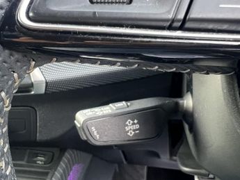 AUDI Q2 1.5 TFSI CoD 35 S line S Tronic Euro 6 (s/s) 5dr