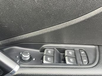 AUDI Q2 1.5 TFSI CoD 35 S line S Tronic Euro 6 (s/s) 5dr