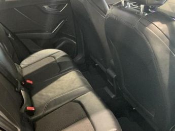 AUDI Q2 1.5 TFSI CoD 35 S line S Tronic Euro 6 (s/s) 5dr