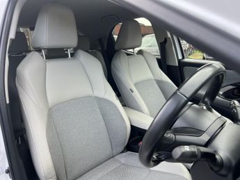 TOYOTA YARIS 1.5 VVT-h Excel E-CVT Euro 6 (s/s) 5dr