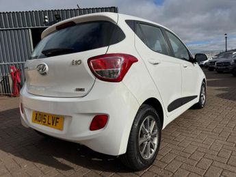 HYUNDAI I10 1.2 Premium Auto Euro 5 5dr