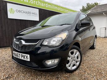 Vauxhall VIVA 1.0 i SE