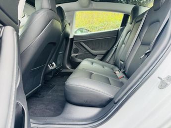 TESLA MODEL 3 (Dual Motor) Long Range