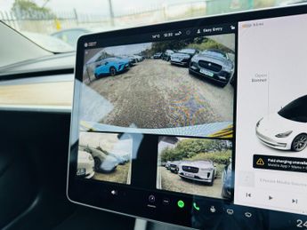 TESLA MODEL 3 (Dual Motor) Long Range