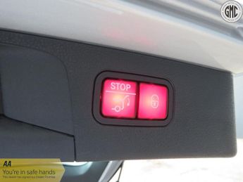 MERCEDES-BENZ E CLASS 2.0 E220d AMG Line Premium, Full Service History