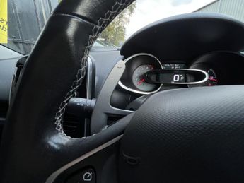 RENAULT CLIO 1.2 GT-Line TCe 120 EDC