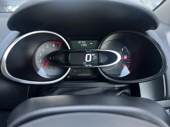 RENAULT CLIO 1.2 GT-Line TCe 120 EDC