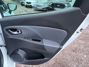 RENAULT CLIO 1.2 GT-Line TCe 120 EDC