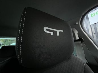 RENAULT CLIO 1.2 GT-Line TCe 120 EDC