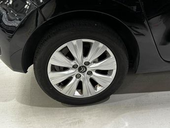 CITROEN C3 PICASSO 1.6 VTi VTR+ EGS6 Euro 5 5dr